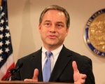 Sean Parnell